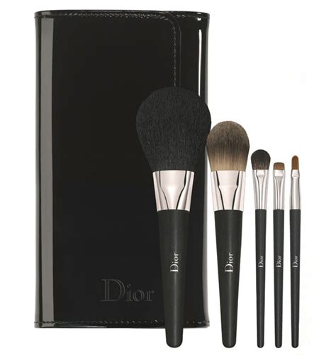 dior brush sets|christian Dior makeup brushes.